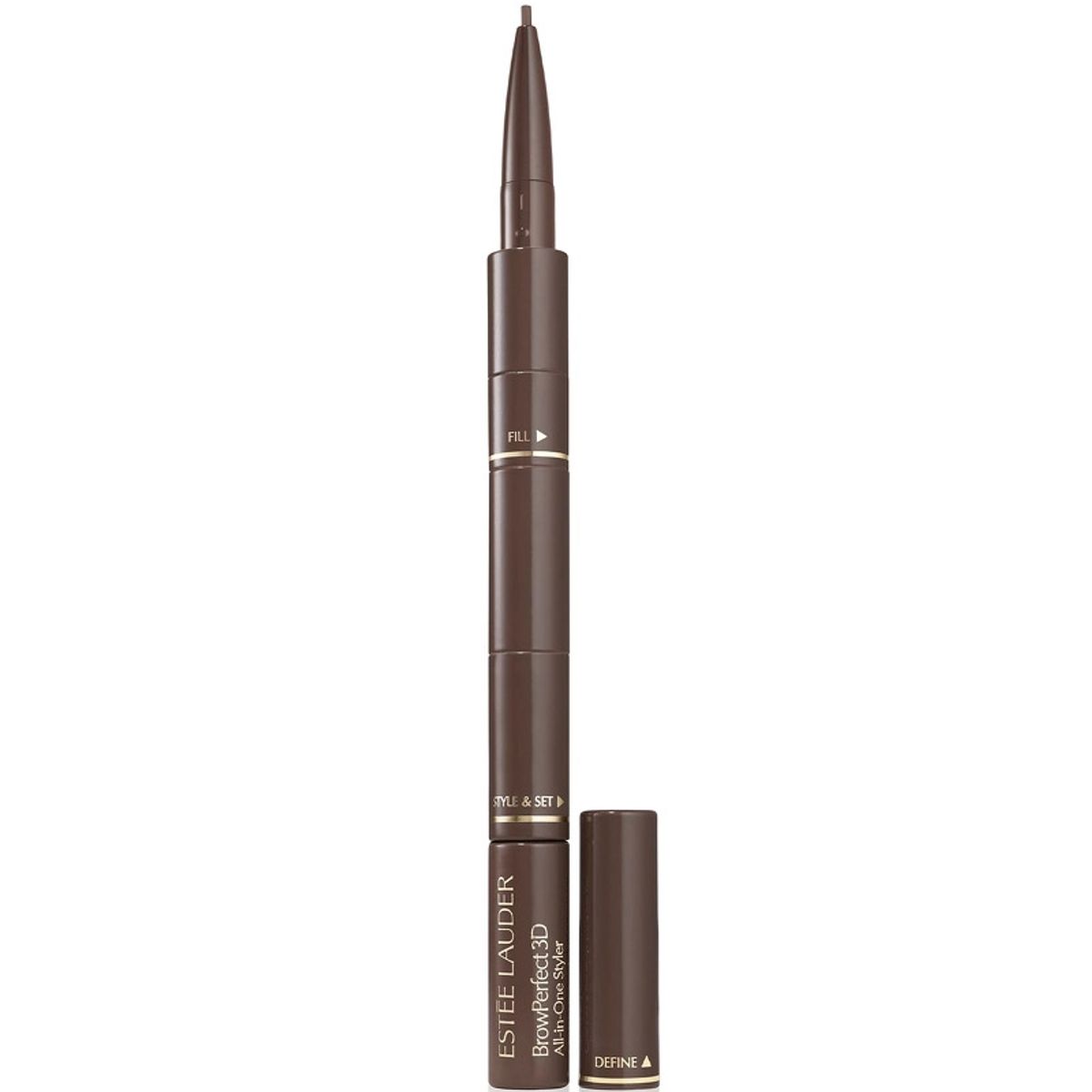 Estee Lauder Browperfect 3D All-In-One Styler 13,5 gr. - 08 Brunette