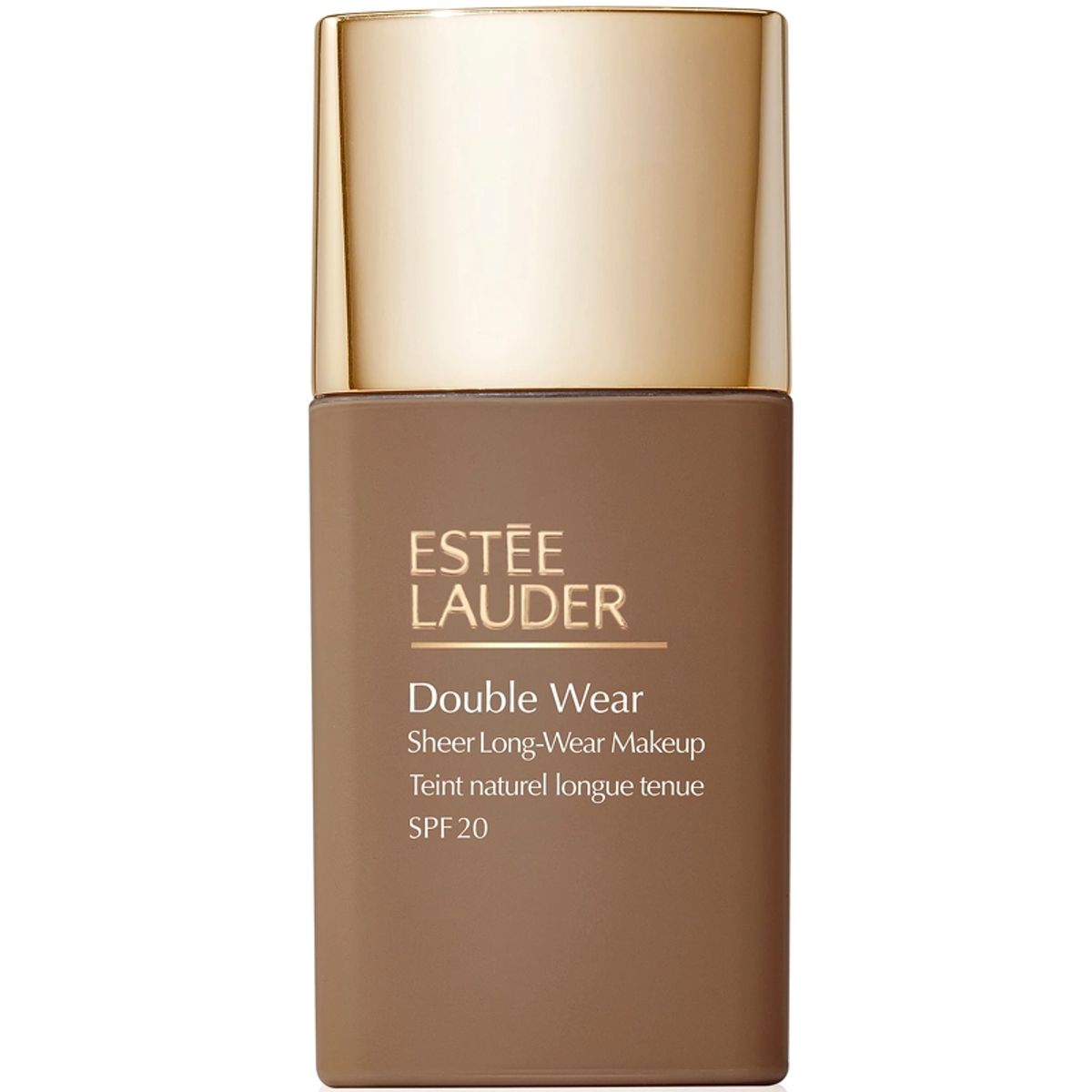 Estee Lauder Double Wear Sheer Long Wear Makeup SPF 20 30 ml - 6N2 Truffle