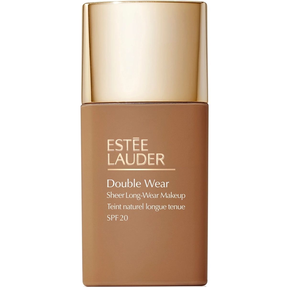 Estee Lauder Double Wear Sheer Long Wear Makeup SPF 20 30 ml - 6W1 Sandalwood