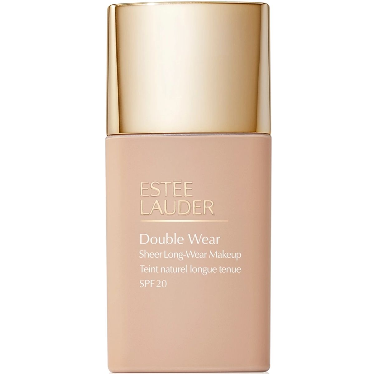 Estee Lauder Double Wear Sheer Matte Long Wear 30 ml - 2C3 Fresco