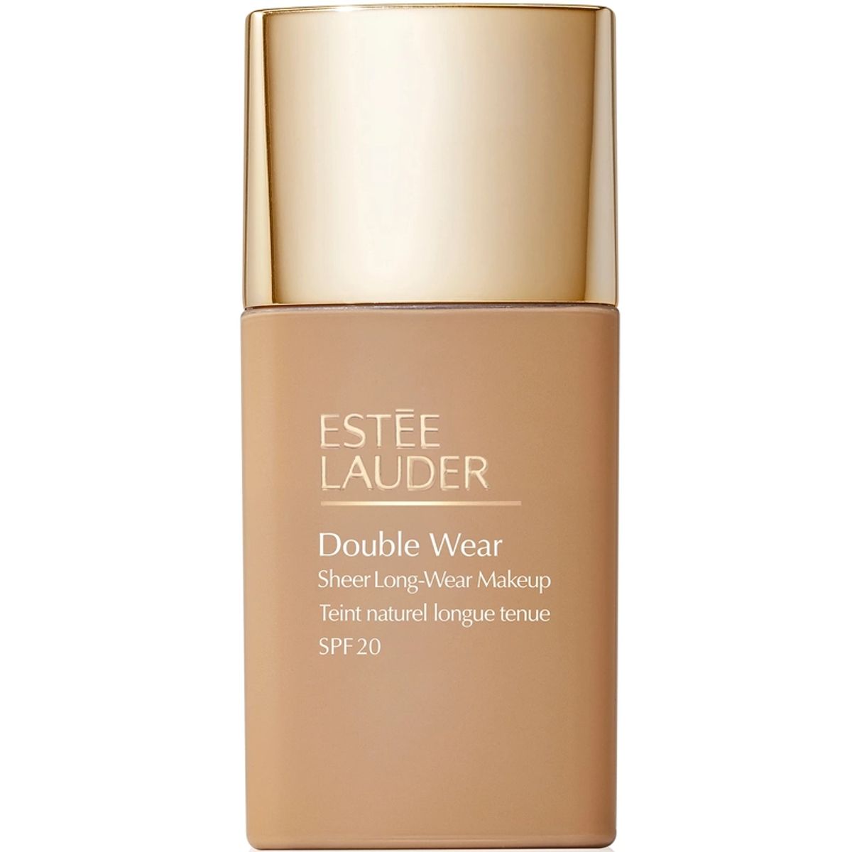 Estee Lauder Double Wear Sheer Matte Long Wear 30 ml - 3W1 Tawny