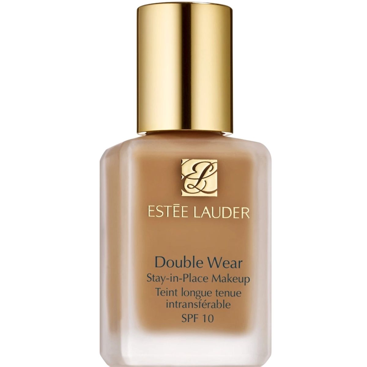 Estee Lauder Double Wear Stay-In-Place Foundation SPF10 30 ml - 3C2 Pebble