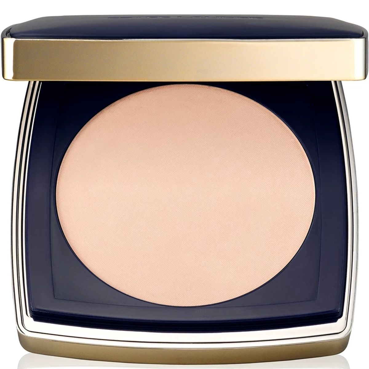 Estee Lauder Double Wear Stay-In-Place Matte Powder Foundation SPF 10 Compact - 1C0 Shell