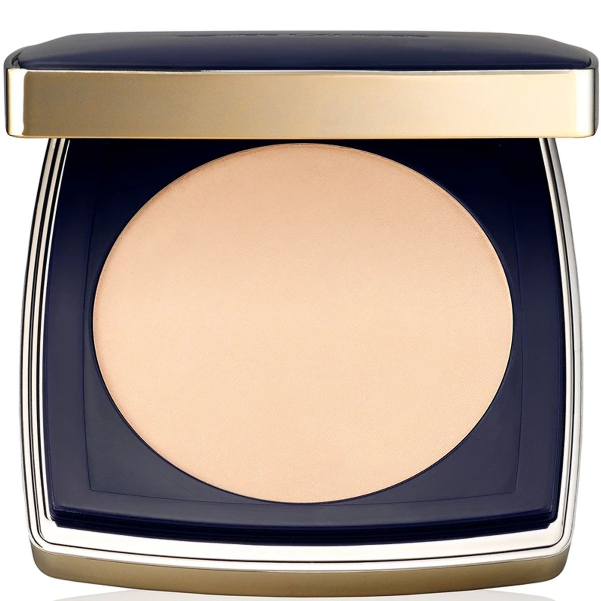 Estee Lauder Double Wear Stay-In-Place Matte Powder Foundation SPF 10 Compact - 1C1 Cool Bone