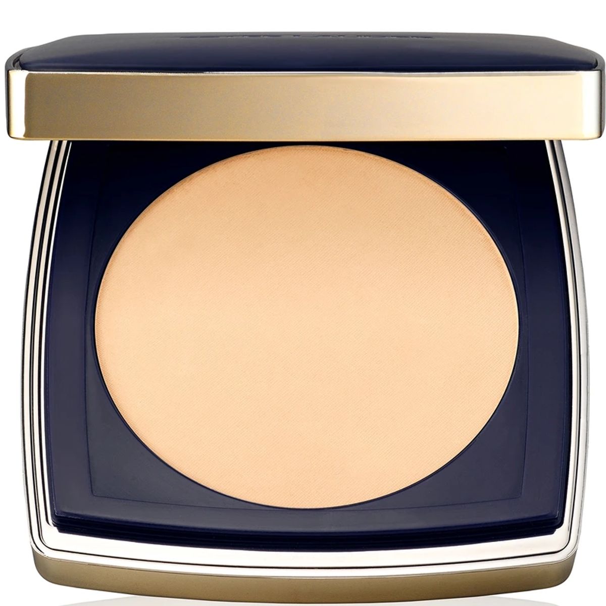 Estee Lauder Double Wear Stay-In-Place Matte Powder Foundation SPF 10 Compact - 2N2 Buff