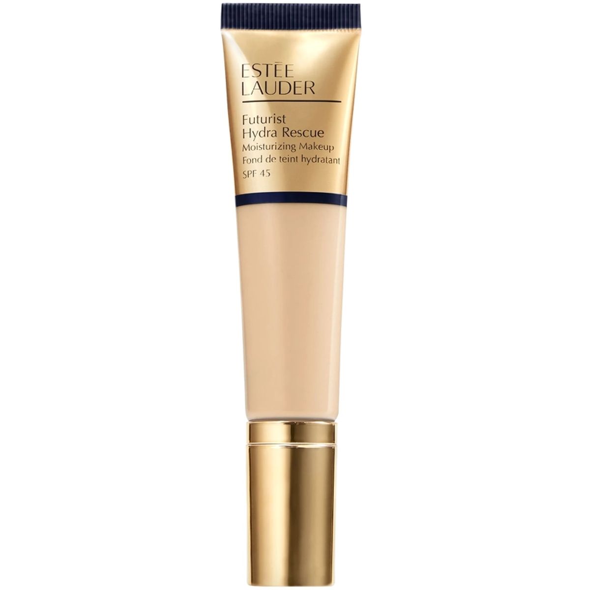 Estee Lauder Futurist Hydra Rescue Moisturizing Makeup SPF 45 35 ml - 1W2 Sand