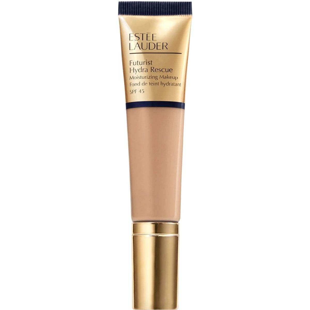 Estee Lauder Futurist Hydra Rescue Moisturizing Makeup SPF 45 35 ml - 4N1 Shell Beige