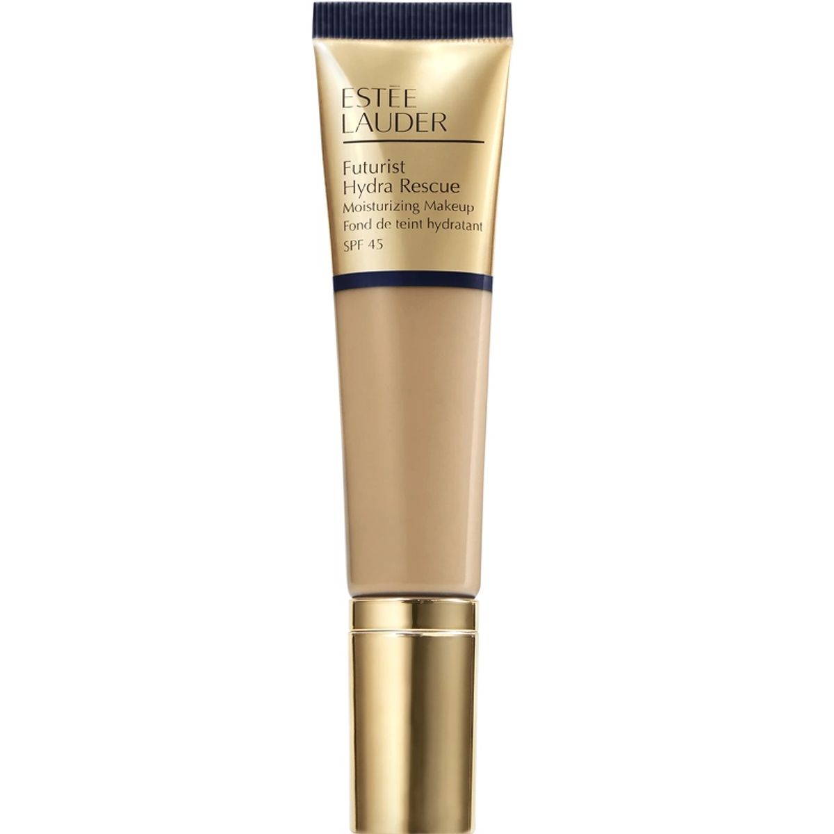 Estee Lauder Futurist Hydra Rescue Moisturizing Makeup SPF 45 35 ml - 4N2 Spiced Sand