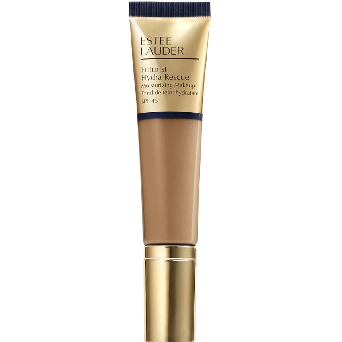 Estee Lauder Futurist Hydra Rescue Moisturizing Makeup SPF 45 35 ml - 5W2 Rich Caramel