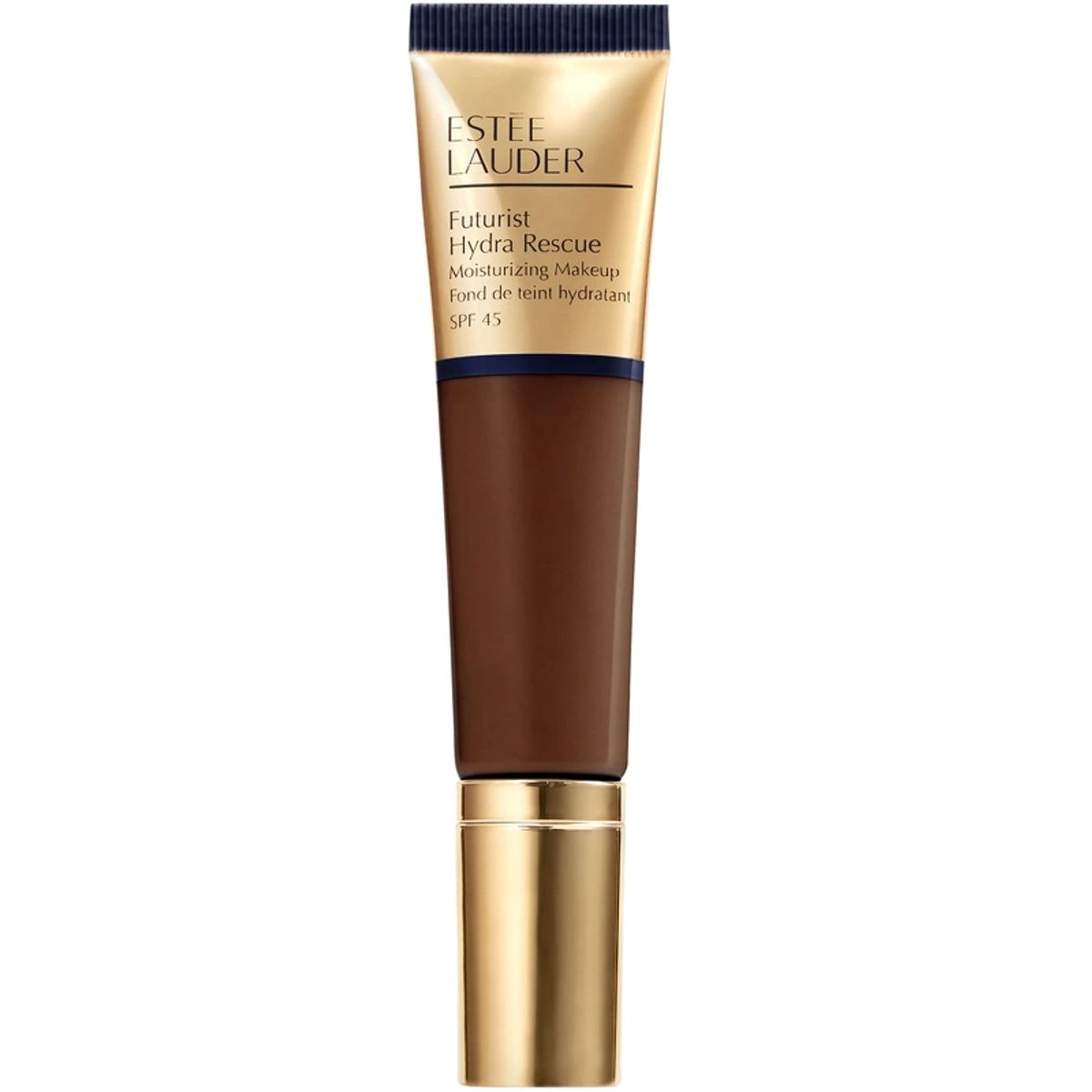 Estee Lauder Futurist Hydra Rescue Moisturizing Makeup SPF 45 35 ml - 8N2 Rich Espresso