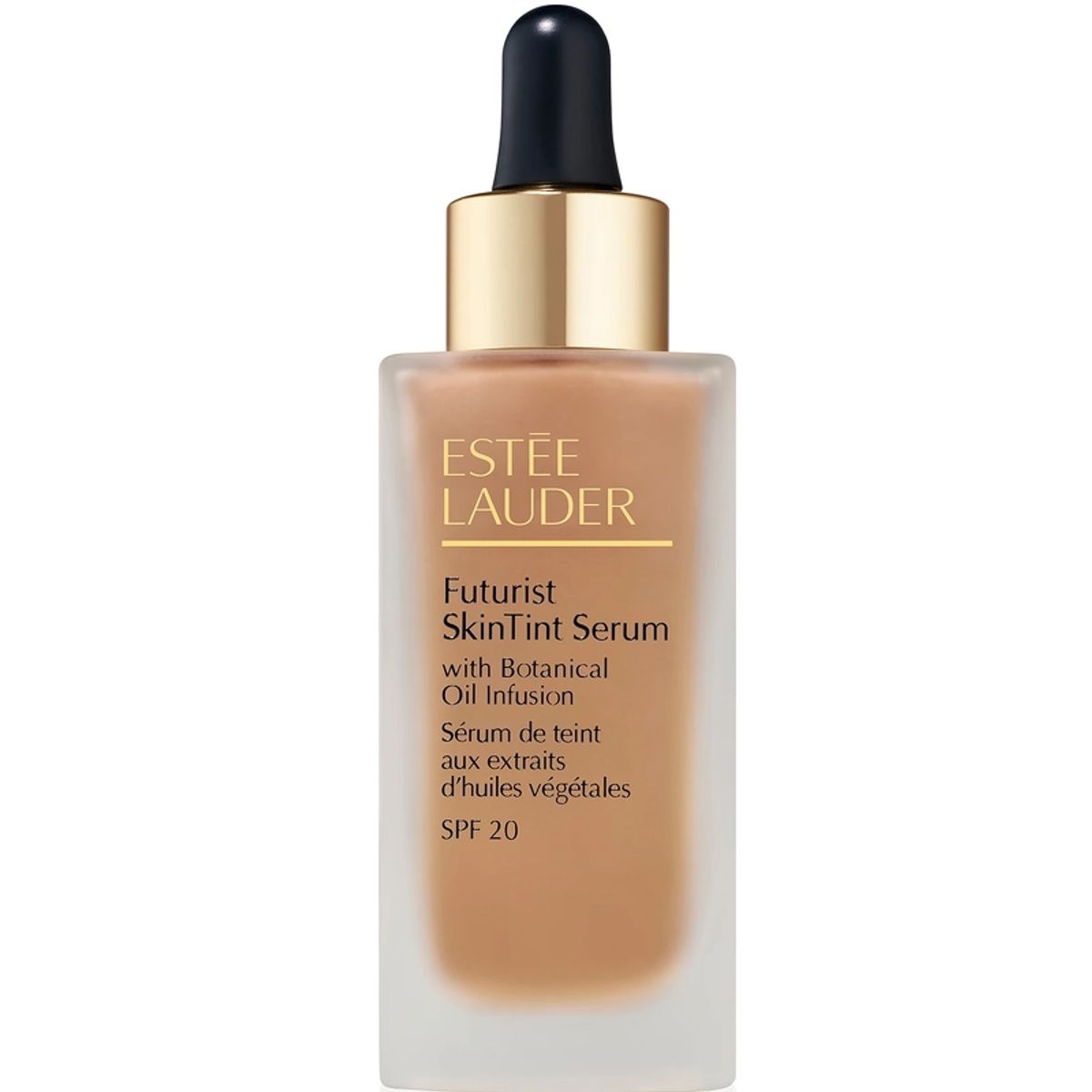 Estee Lauder Futurist Skin Tint Serum Foundation SPF20 30 ml - 3C2 Pebble