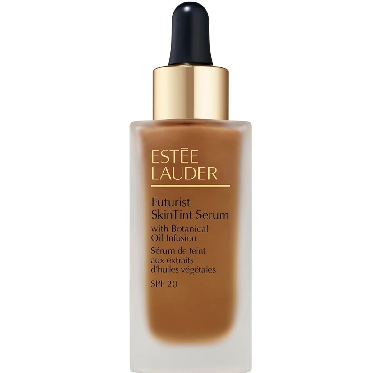 Estee Lauder Futurist Skin Tint Serum Foundation SPF20 30 ml - 5W1 Bronze