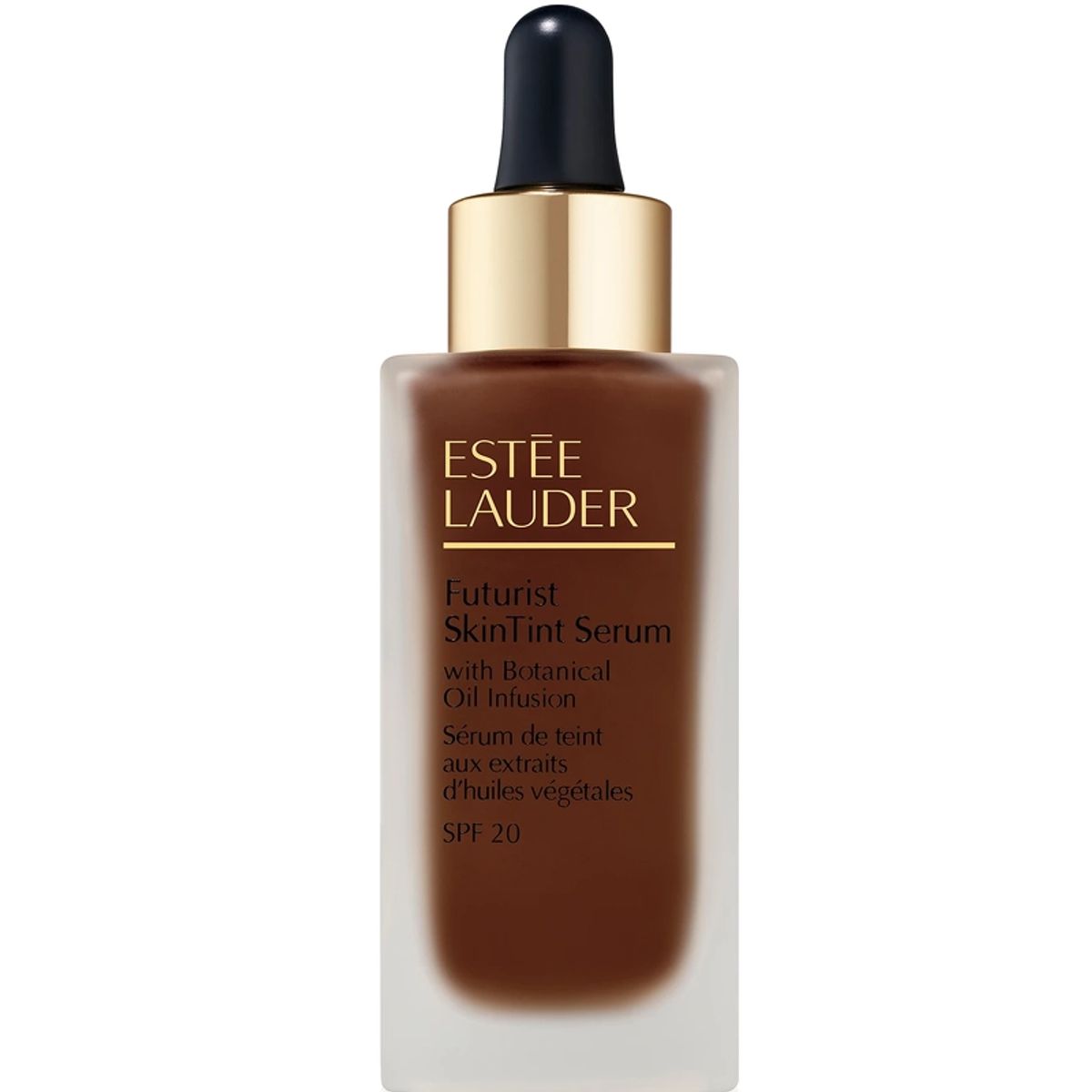 Estee Lauder Futurist Skin Tint Serum Foundation SPF20 30 ml - 7W2 Rich Spice