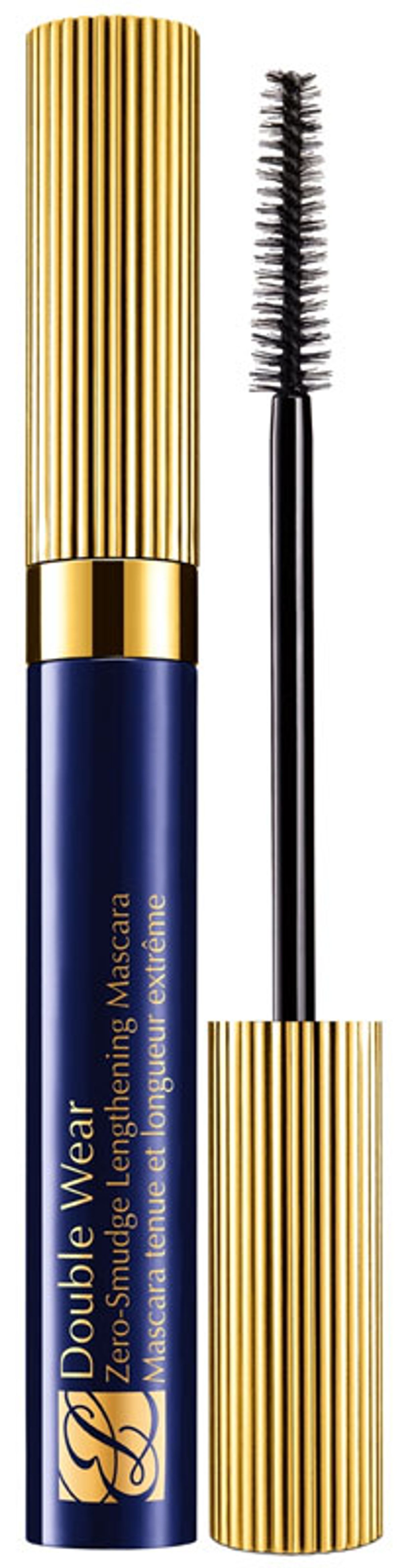 Estee Lauder Mascara Double Wear Zero Smudge Lengthening - 01 Black