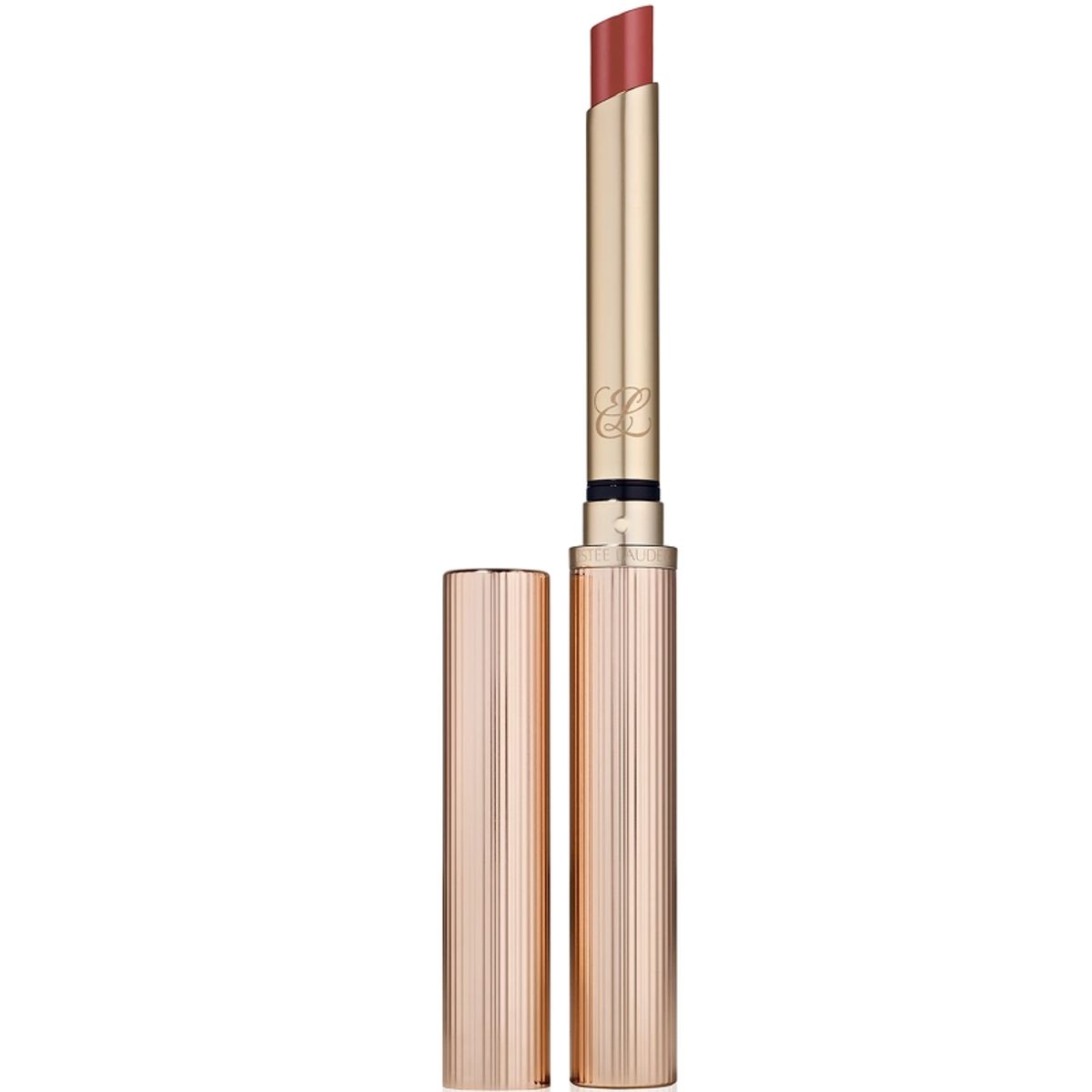 Estee Lauder Pure Color Explicit Slick Shine Lipstick 0,7 gr. - 404 No Tomorrow