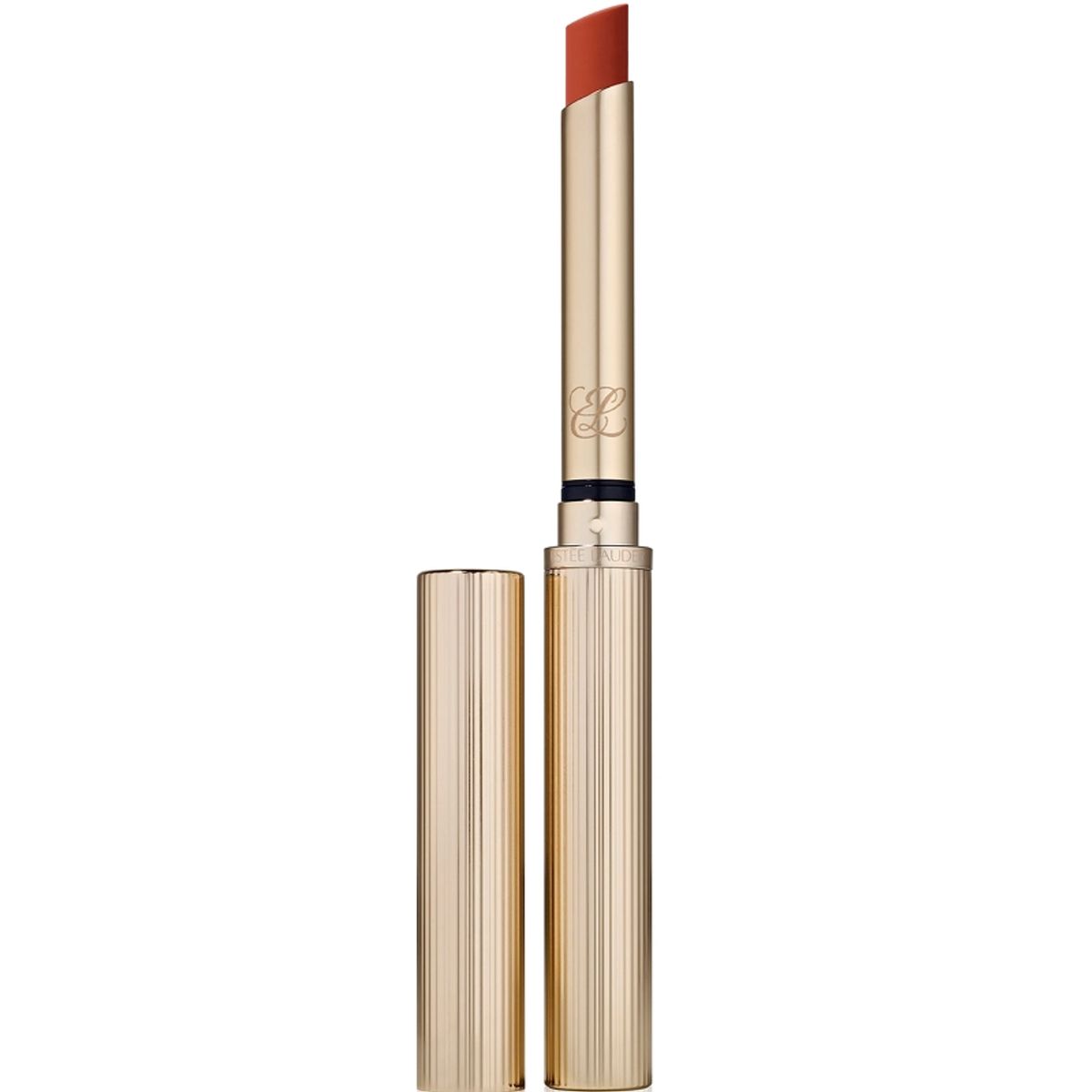 Estee Lauder Pure Color Explicit Vellum Matte Lipstick - 106 Double or Nothing