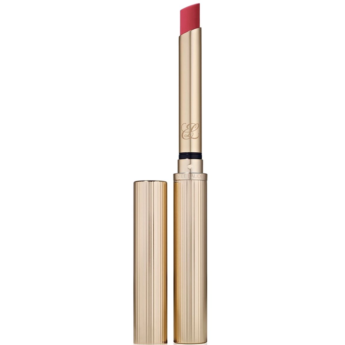 Estee Lauder Pure Color Explicit Vellum Matte Lipstick - 112 High Frequency