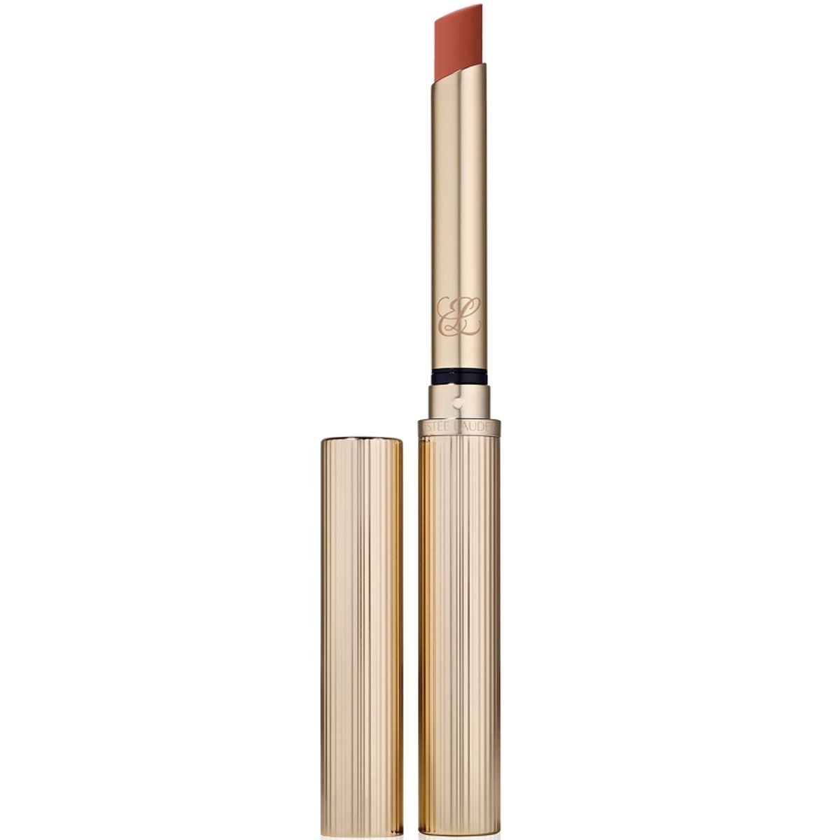 Estee Lauder Pure Color Explicit Vellum Matte Lipstick - 201 Ulterior Motive