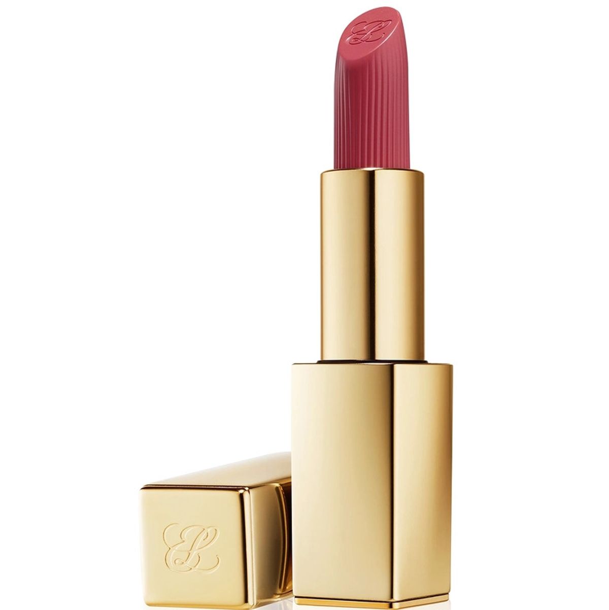 Estee Lauder Pure Color Lipstick Hi-Lustre 3,5 gr. - 420 Rebellious Rose