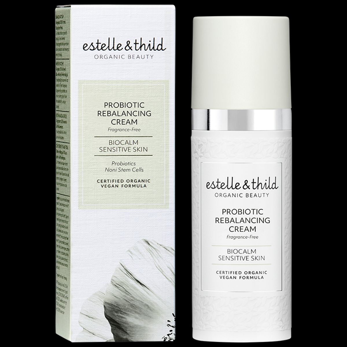 Estelle & Thild BioCalm Probiotic Rebalancing Cream (50 ml)