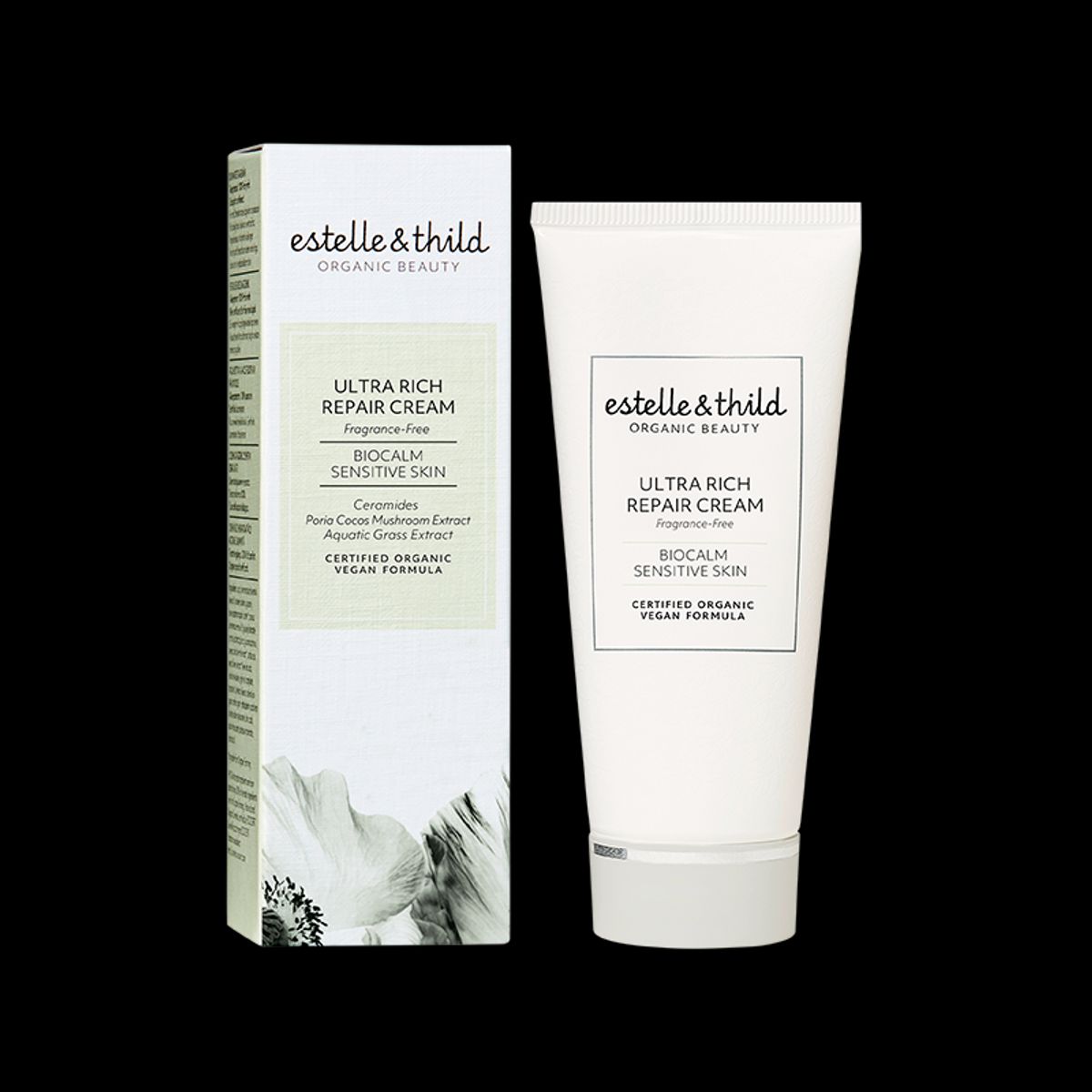 Estelle & Thild BioCalm Ultra Rich Repair Cream (50 ml)