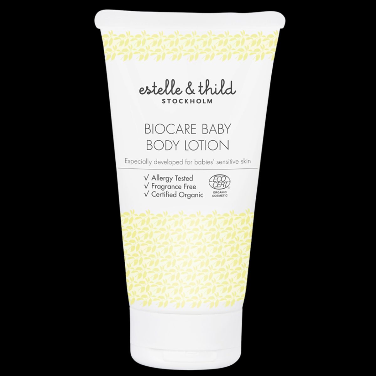 Estelle & Thild BioCare Baby Body Lotion (150 ml)