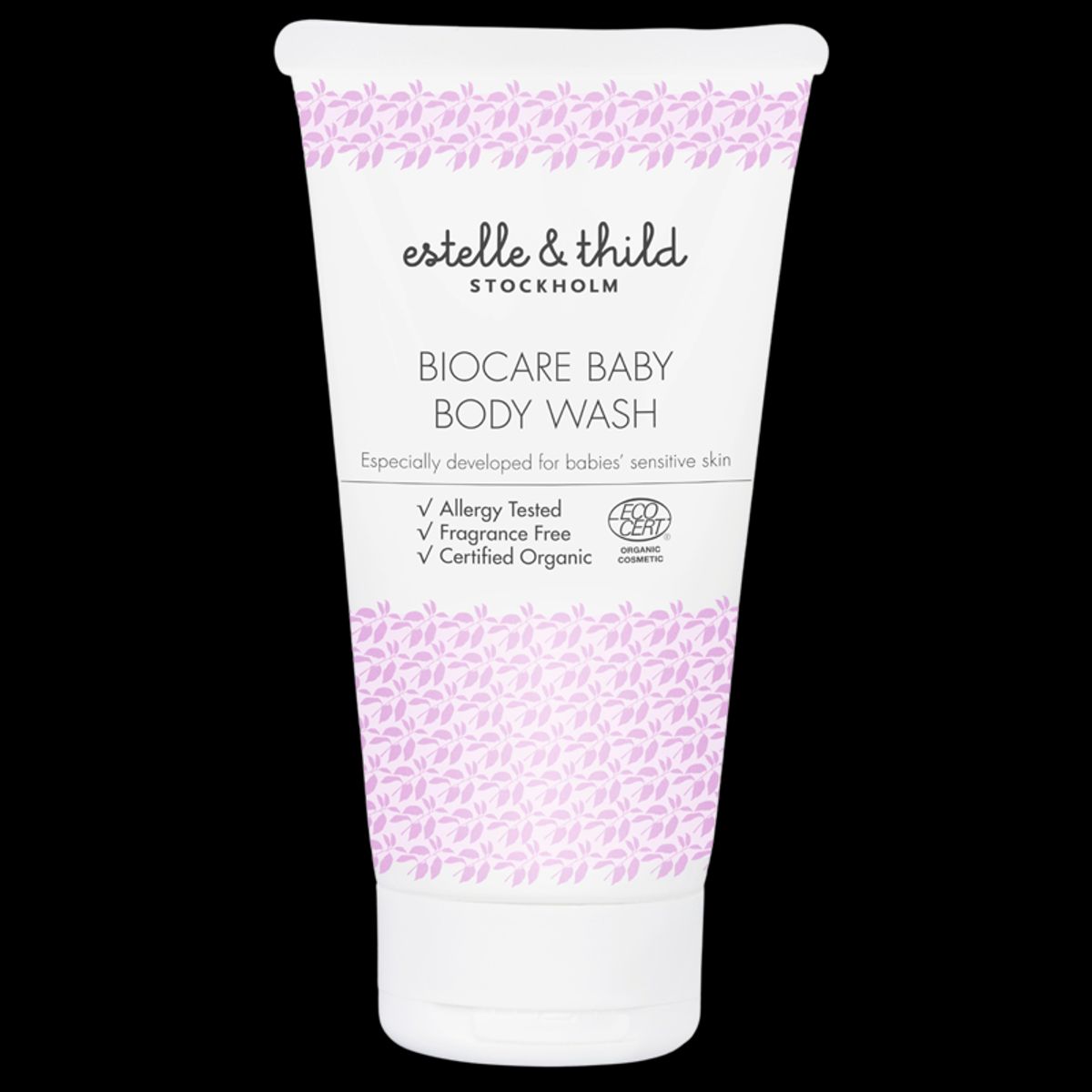 Estelle & Thild BioCare Baby Body Wash (150 ml)