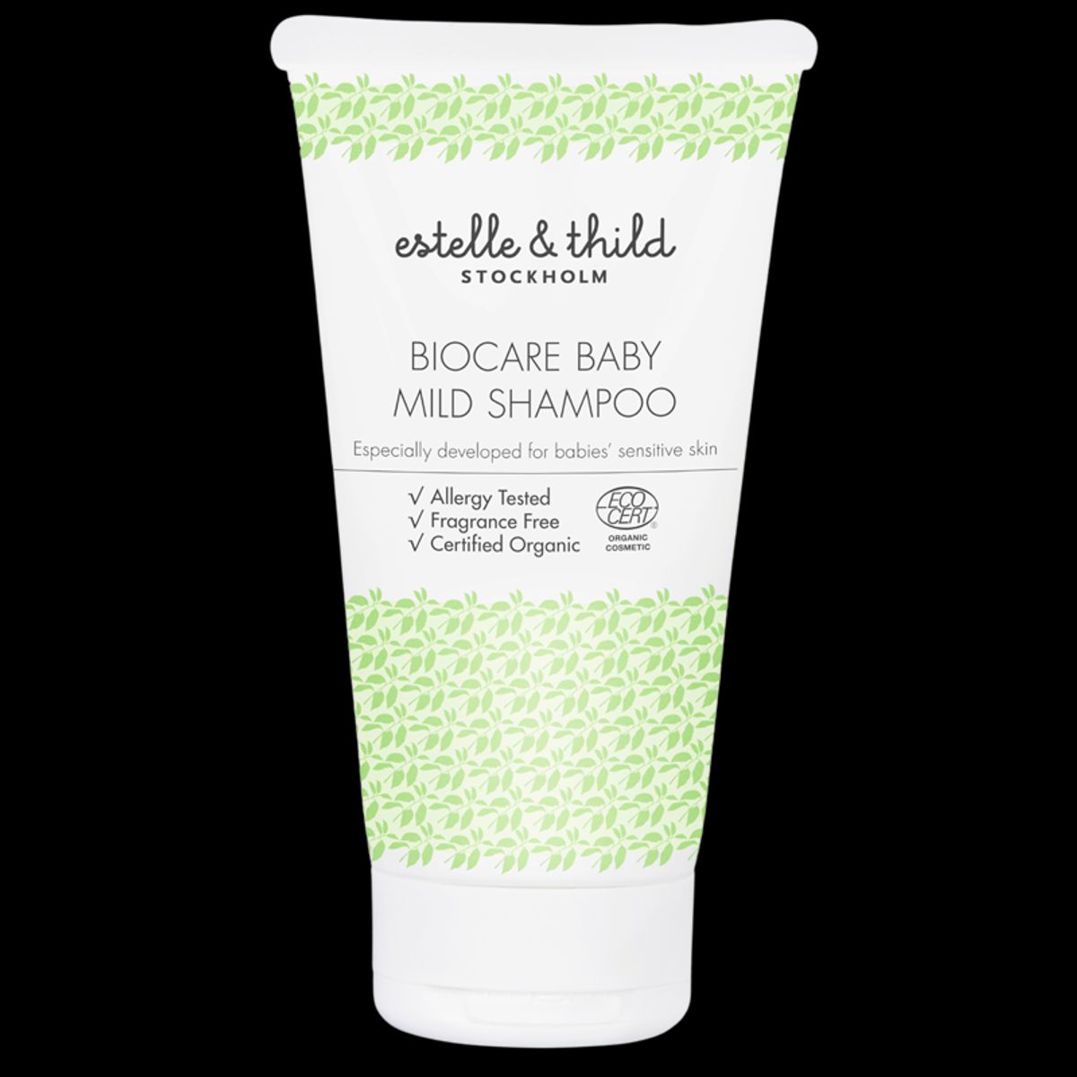 Estelle & Thild BioCare Baby Mild Shampoo (150 ml)