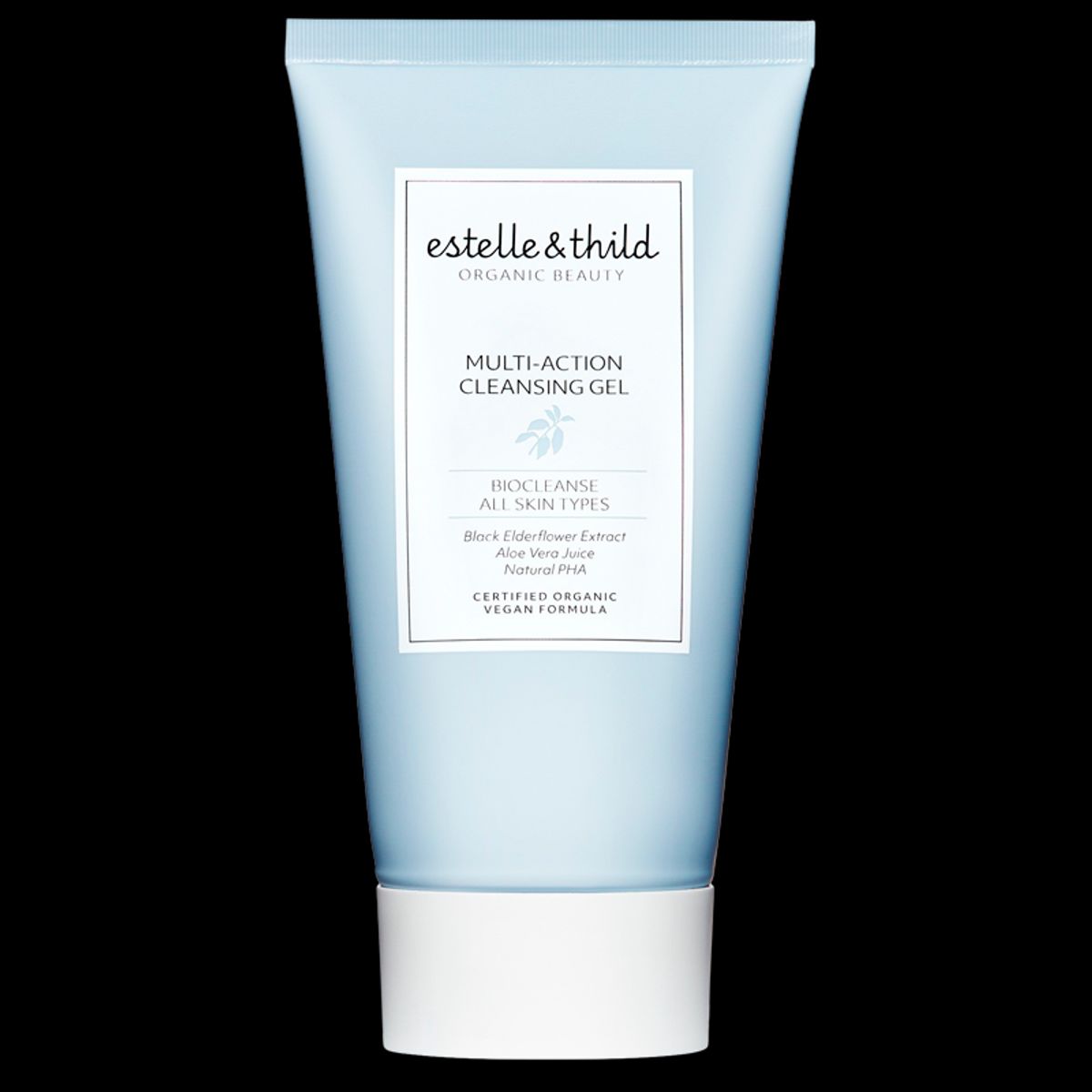 Estelle & Thild BioCleanse Multi-Action Cleansing Gel (150 ml)