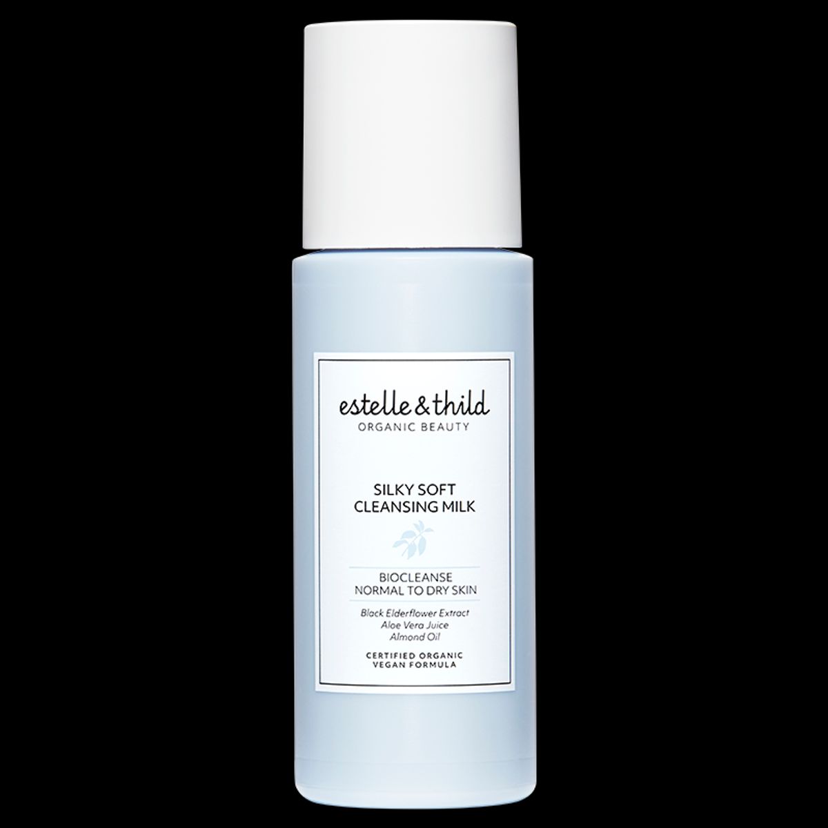 Estelle & Thild BioCleanse Silky Soft Cleansing Milk (150 ml)