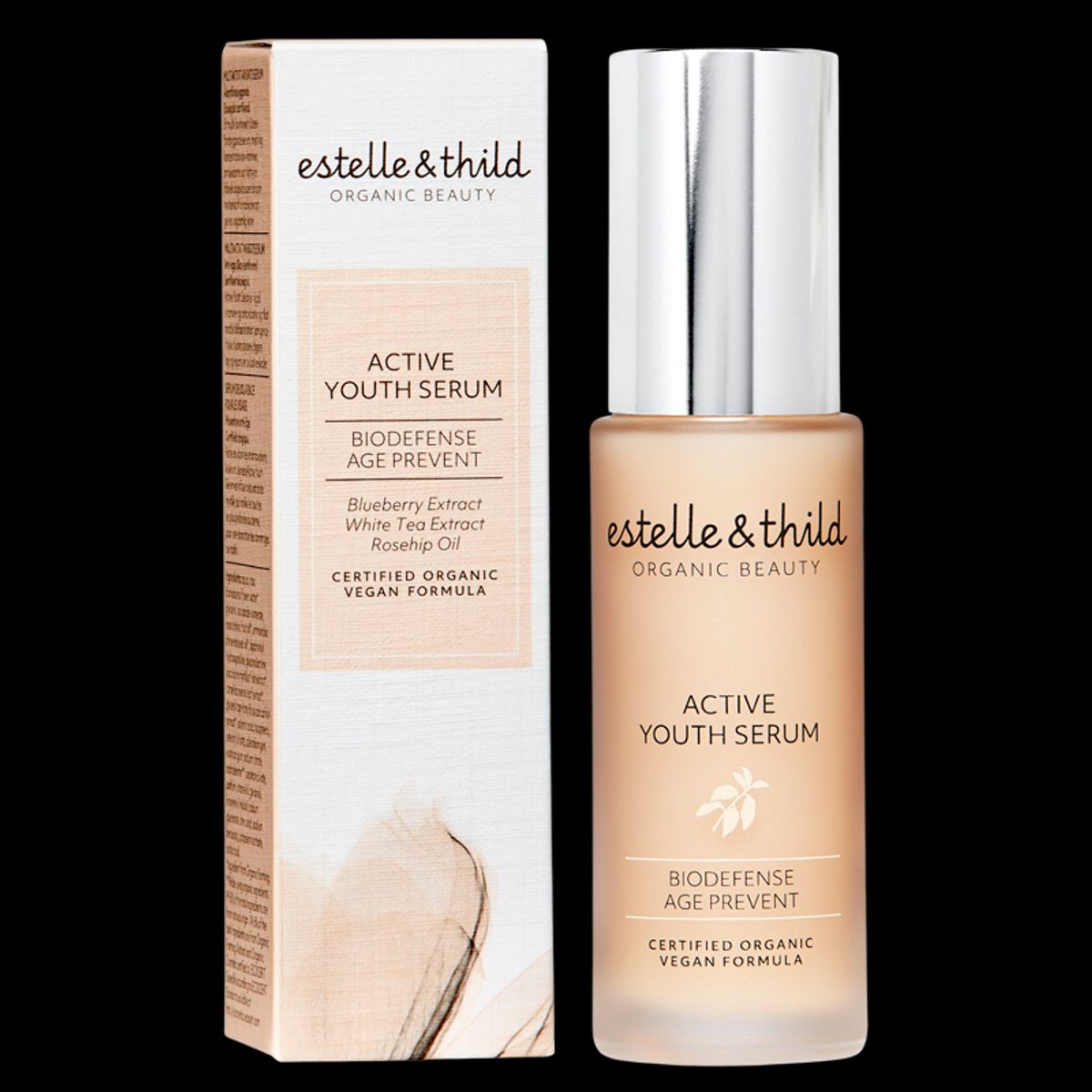 Estelle & Thild BioDefense Active Youth Serum (30 ml)