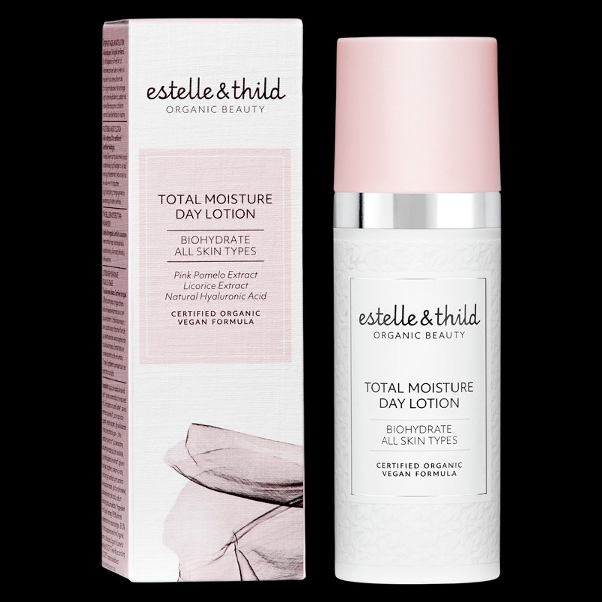 Estelle & Thild BioHydrate Total Moisture Day Lotion (50 ml)