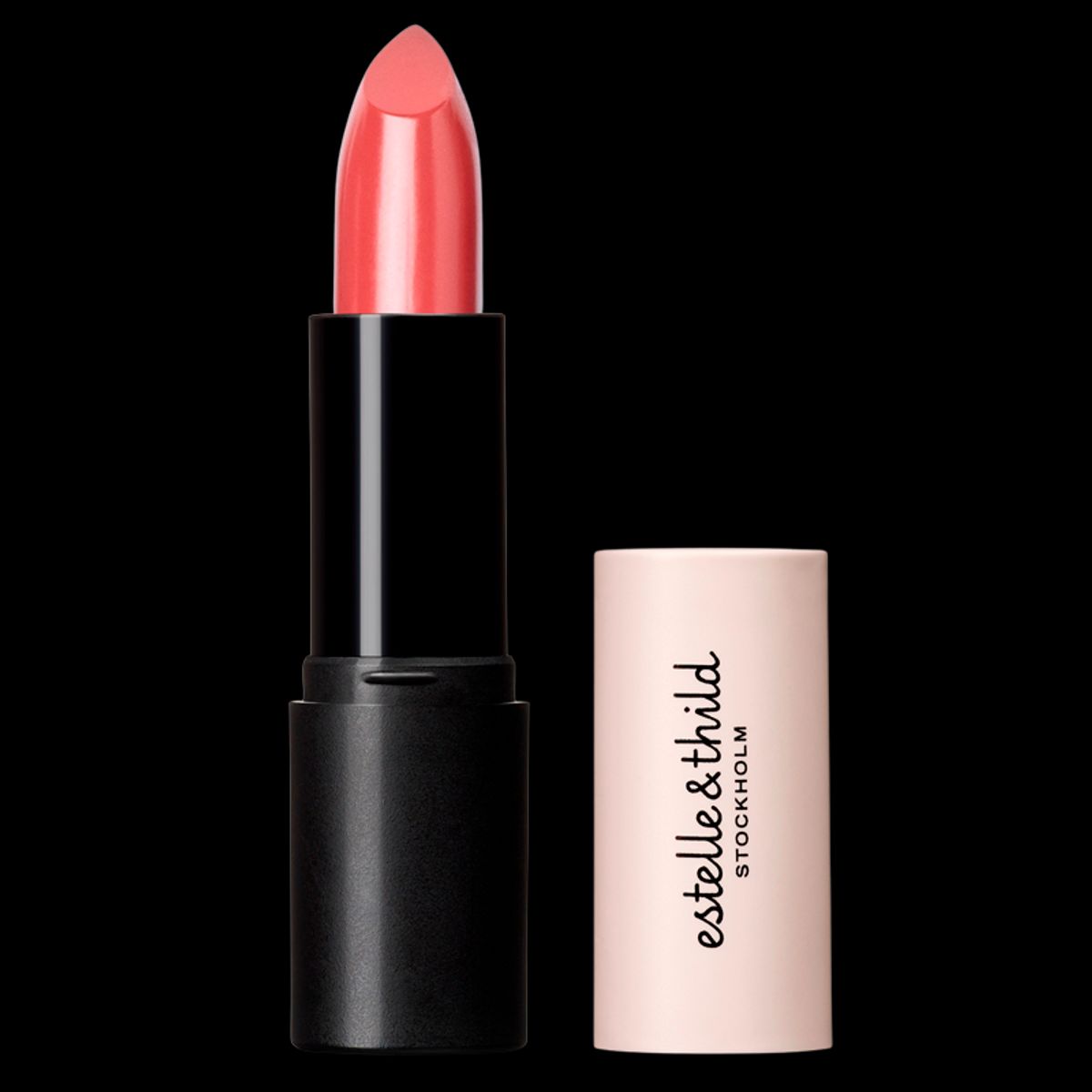 Estelle & Thild BioMineral Cream Lipstick Magnolia (4,5 g)