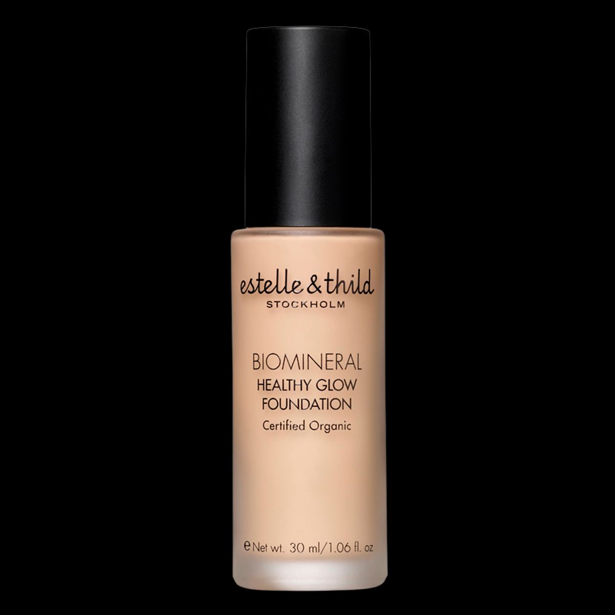 Estelle & Thild BioMineral Healthy Glow Foundation 111 (30 ml)