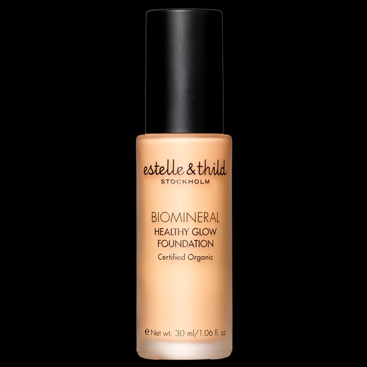 Estelle & Thild BioMineral Healthy Glow Foundation 123 (30 ml)