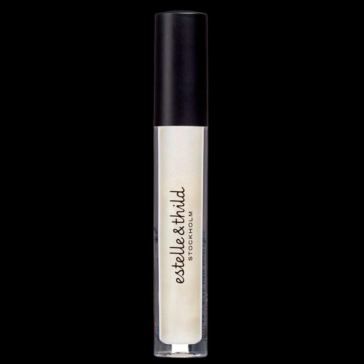 Estelle & Thild BioMineral Lip Gloss Clear Shine (3,4 ml)