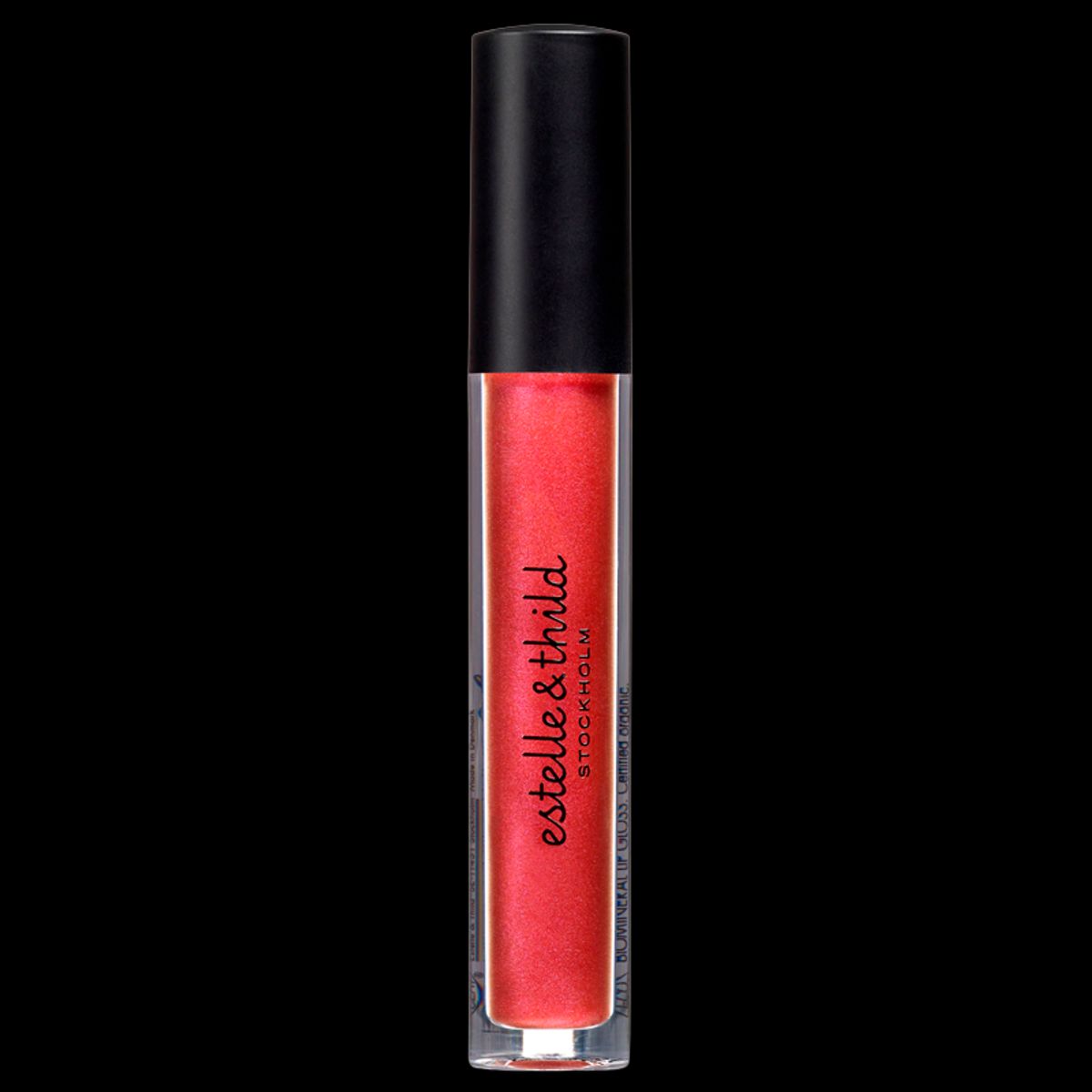 Estelle & Thild BioMineral Lip Gloss Cranberry Crush (3,4 ml)