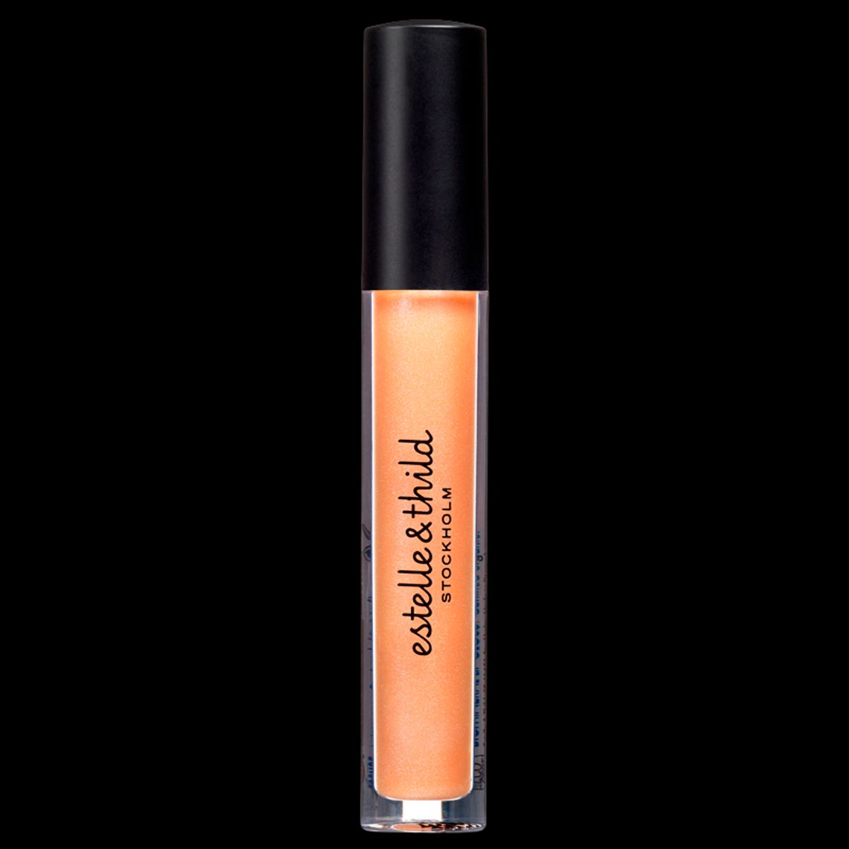 Estelle & Thild BioMineral Lip Gloss Sweet Peach (3,4 ml)