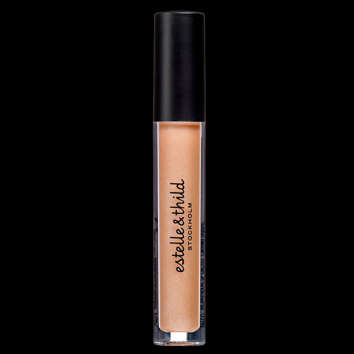 Estelle & Thild BioMineral Lip Gloss Toffee (3,4 ml)