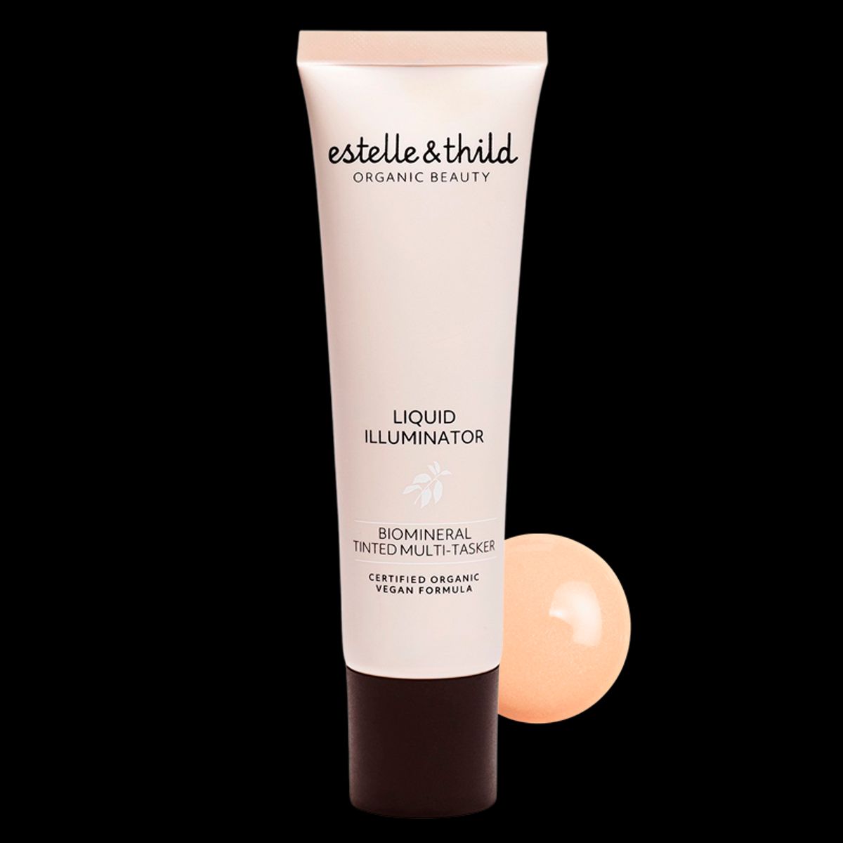 Estelle & Thild BioMineral Liquid Illuminator Light (30 ml)