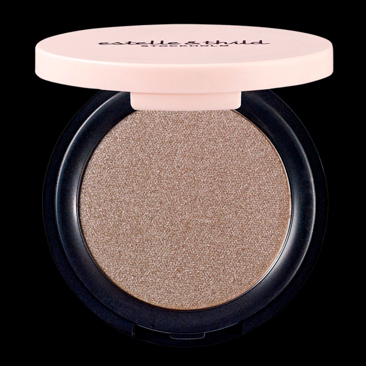 Estelle & Thild BioMineral Silky Eyeshadow Bare (3 g)