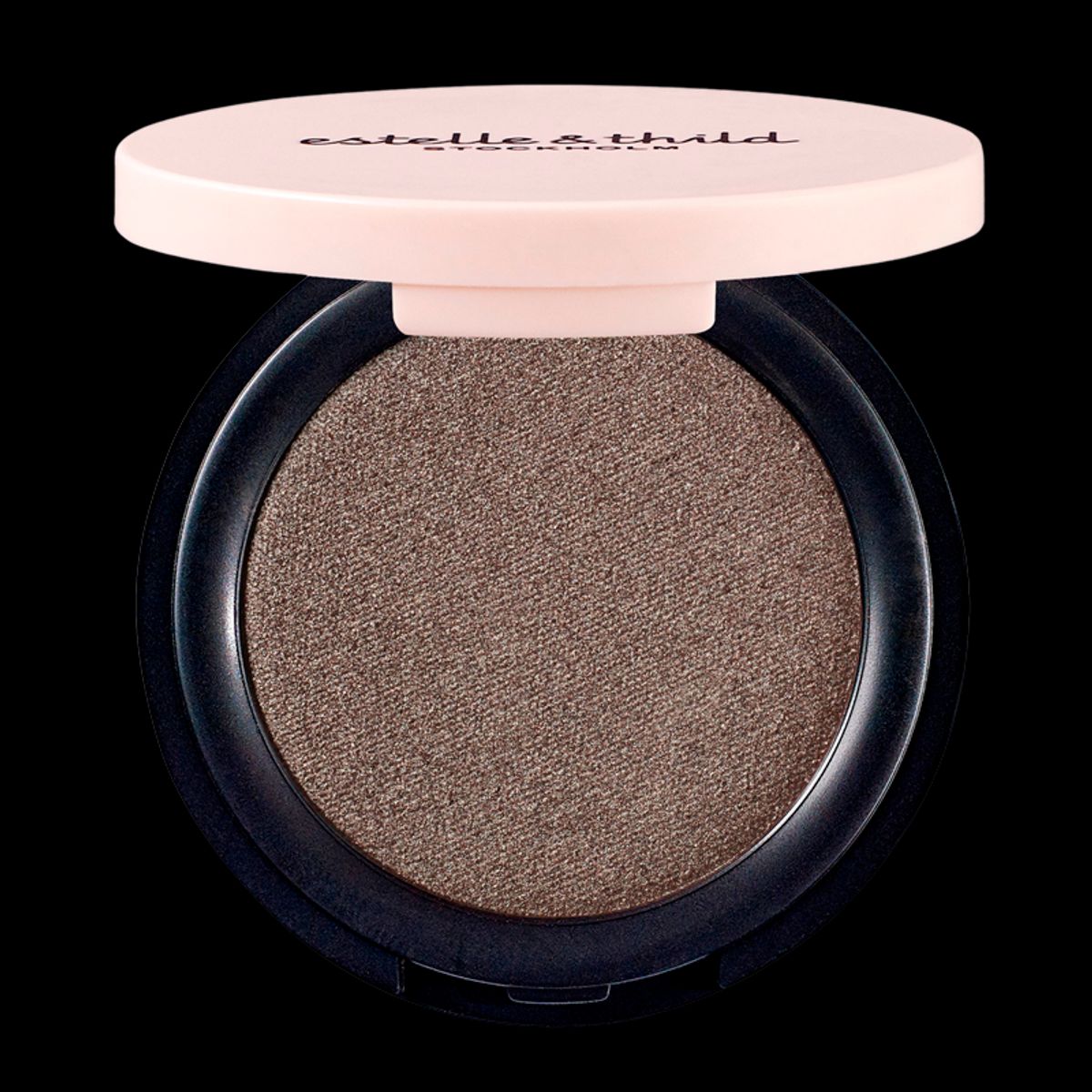 Estelle & Thild BioMineral Silky Eyeshadow Urban Earth (3 g)