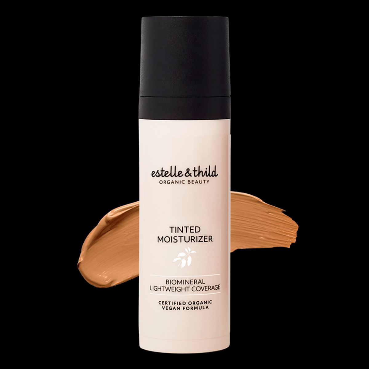 Estelle & Thild BioMineral Tinted Moisturizer Dark (30 ml)