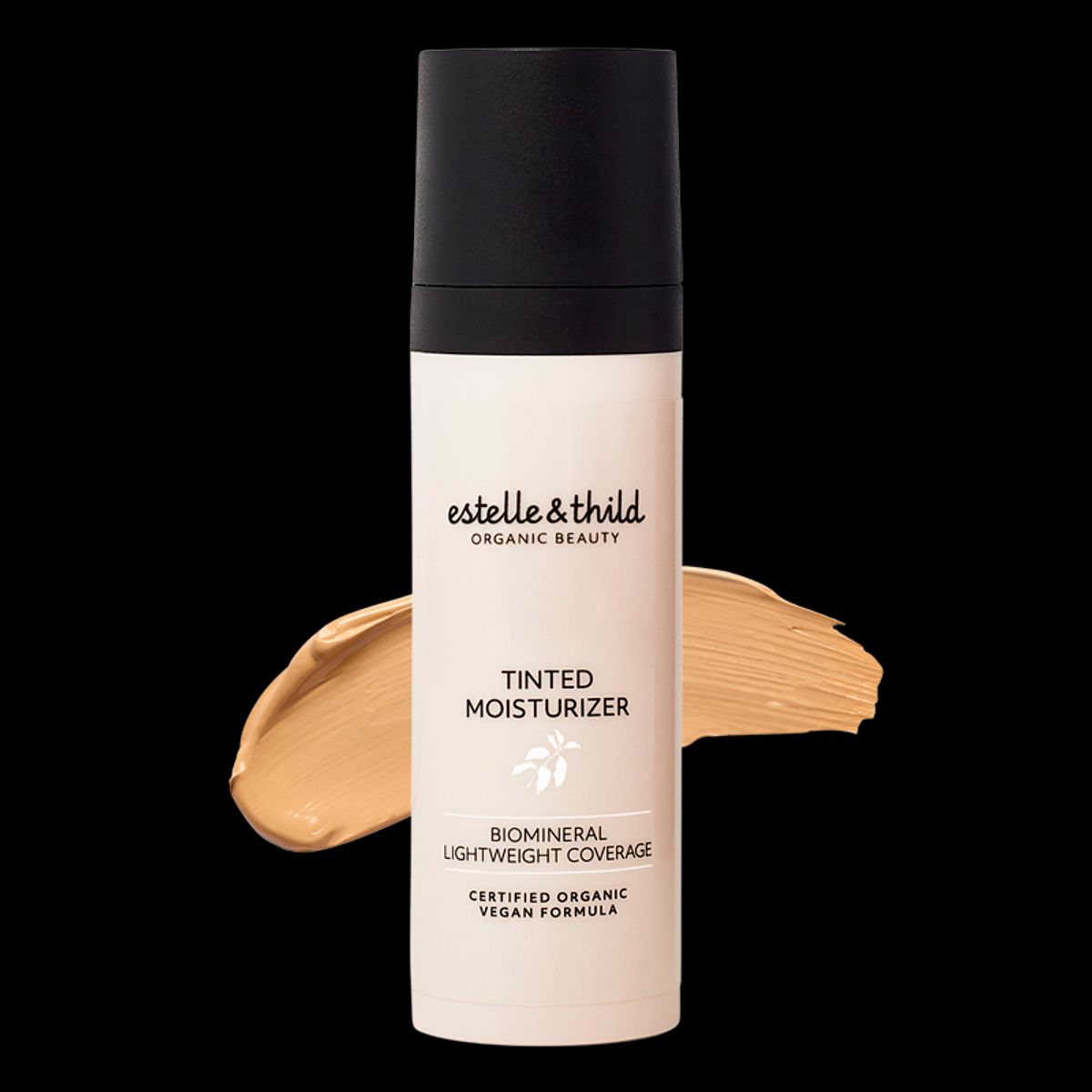 Estelle & Thild BioMineral Tinted Moisturizer Light (30 ml)