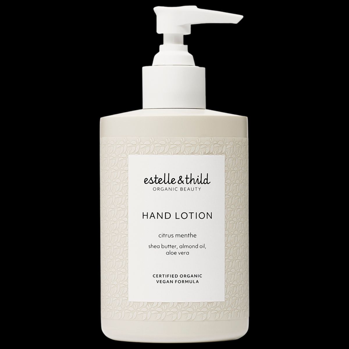 Estelle & Thild Citrus Menthe Hand Lotion (250 ml)