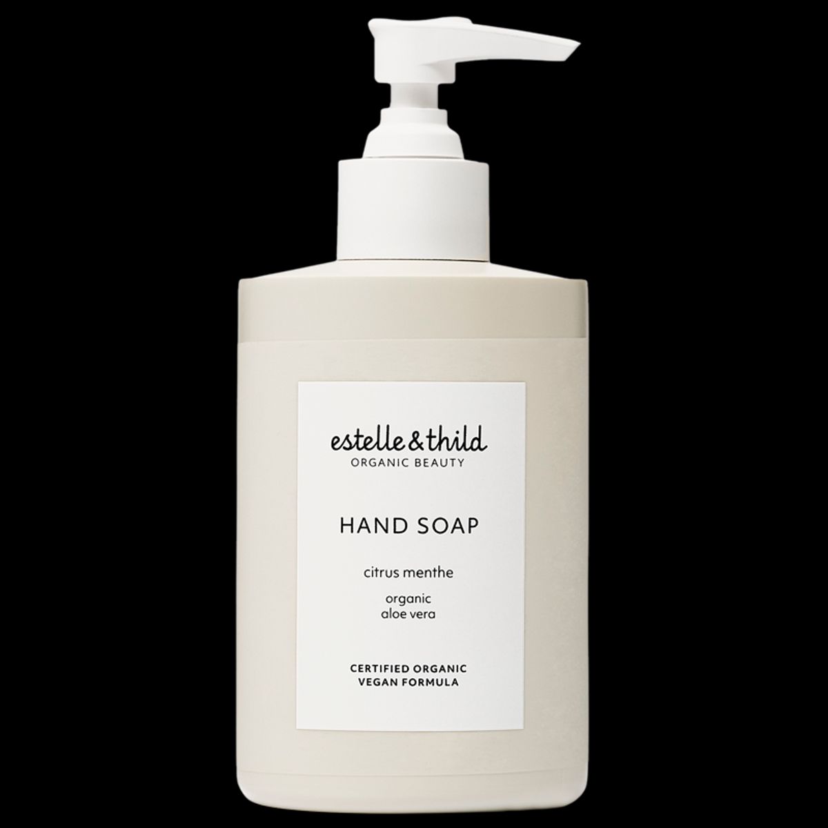 Estelle & Thild Citrus Menthe Hand Soap (250 ml)