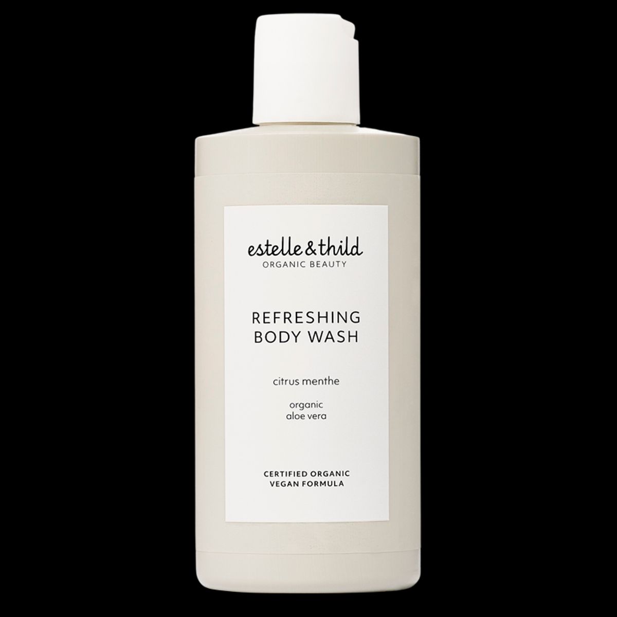 Estelle & Thild Citrus Menthe Refreshing Body Wash (200 ml)