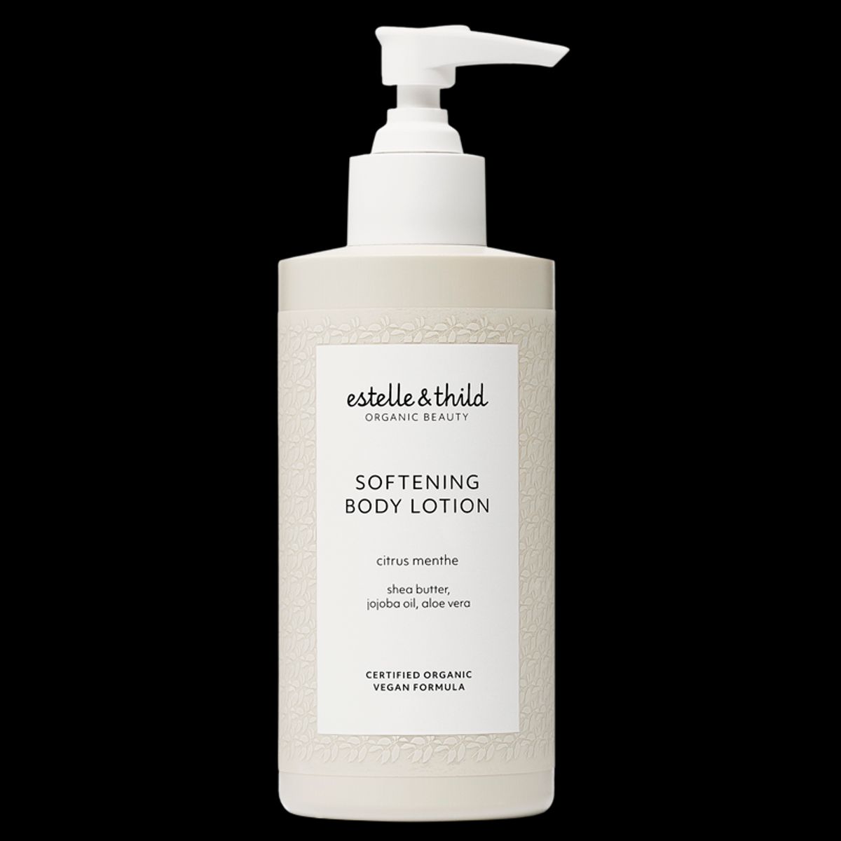 Estelle & Thild Citrus Menthe Softening Body Lotion (200 ml)