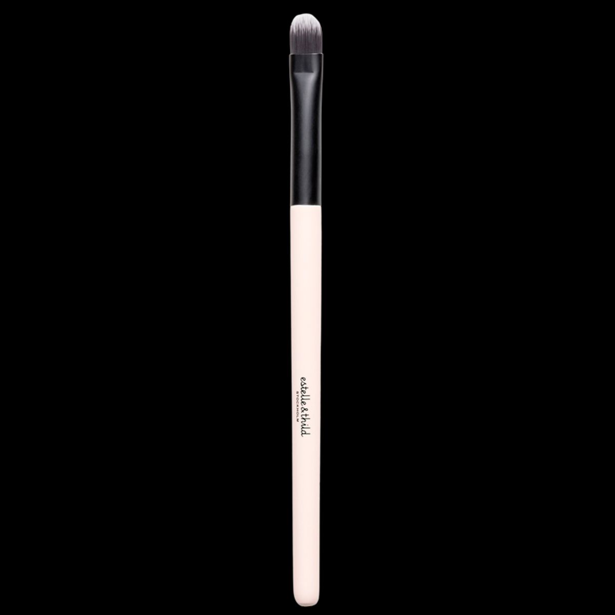 Estelle & Thild Flat Eyeshadow Brush (1 stk)