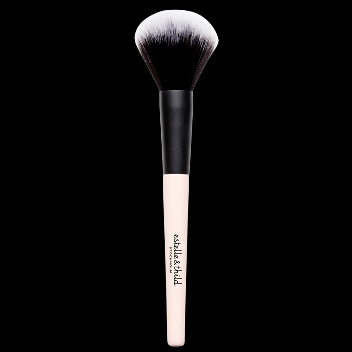 Estelle & Thild Silky Finishing Powder Brush (1 stk)